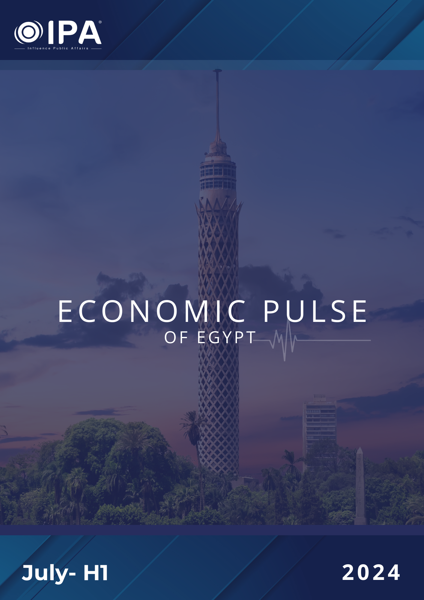Economic Pulse - July